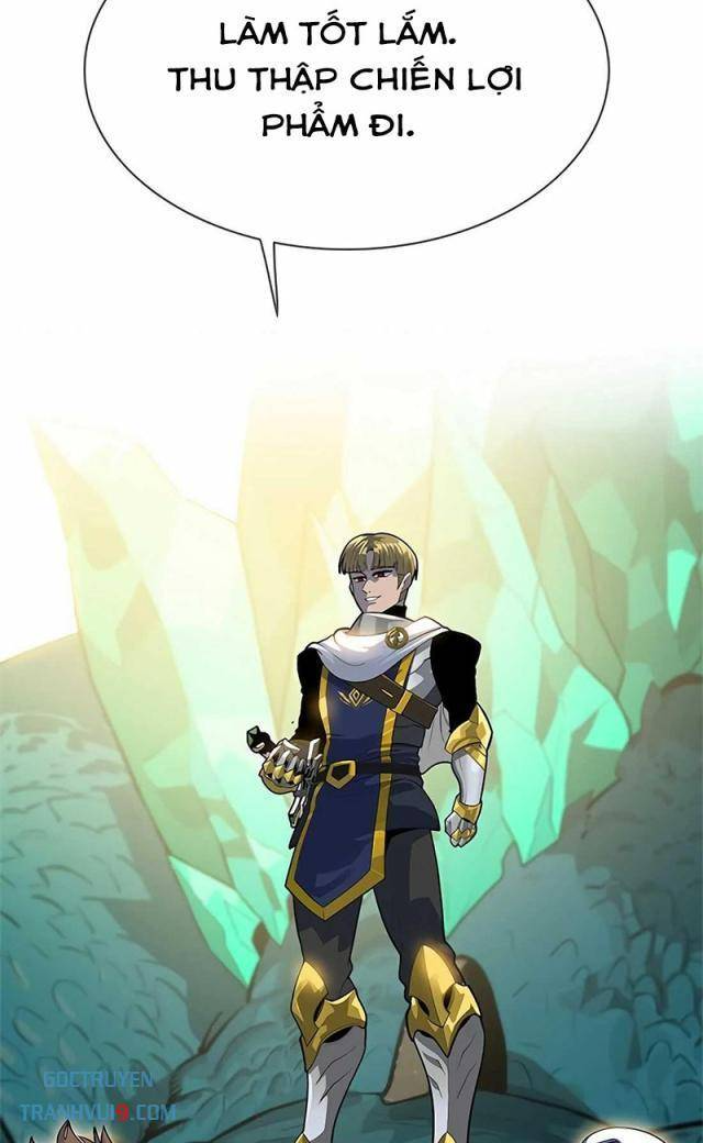 Tôi Chỉ Là Người Khuân Vác Trong Hầm Ngục Chapter 1.2 - Trang 2