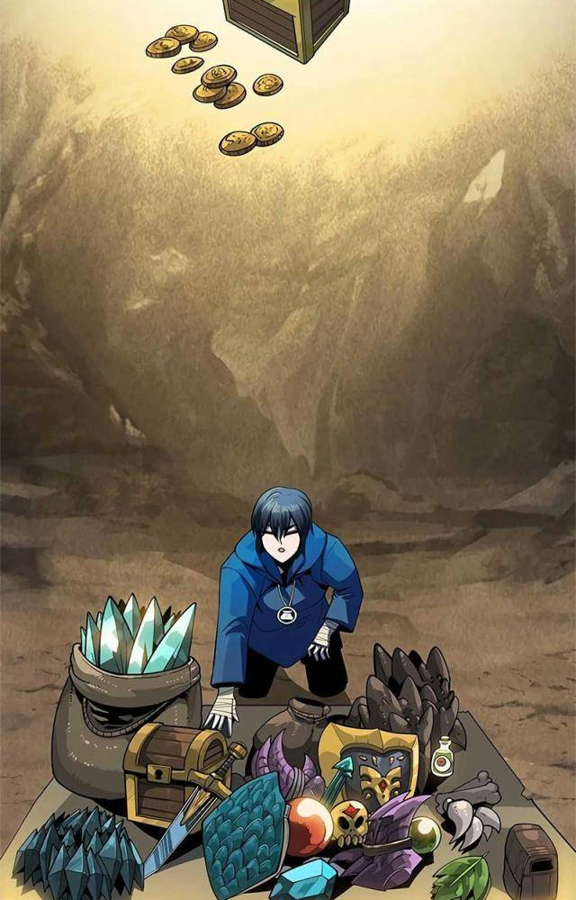 Tôi Chỉ Là Người Khuân Vác Trong Hầm Ngục Chapter 1.2 - Trang 2