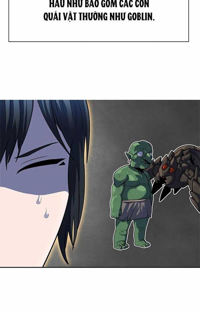 Tôi Chỉ Là Người Khuân Vác Trong Hầm Ngục Chapter 1.2 - Trang 2