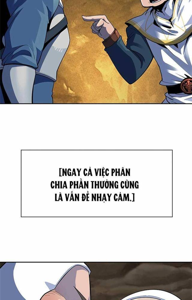 Tôi Chỉ Là Người Khuân Vác Trong Hầm Ngục Chapter 1.2 - Trang 2