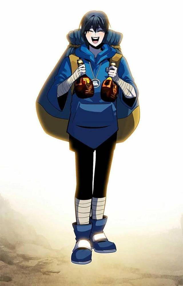 Tôi Chỉ Là Người Khuân Vác Trong Hầm Ngục Chapter 1.2 - Trang 2