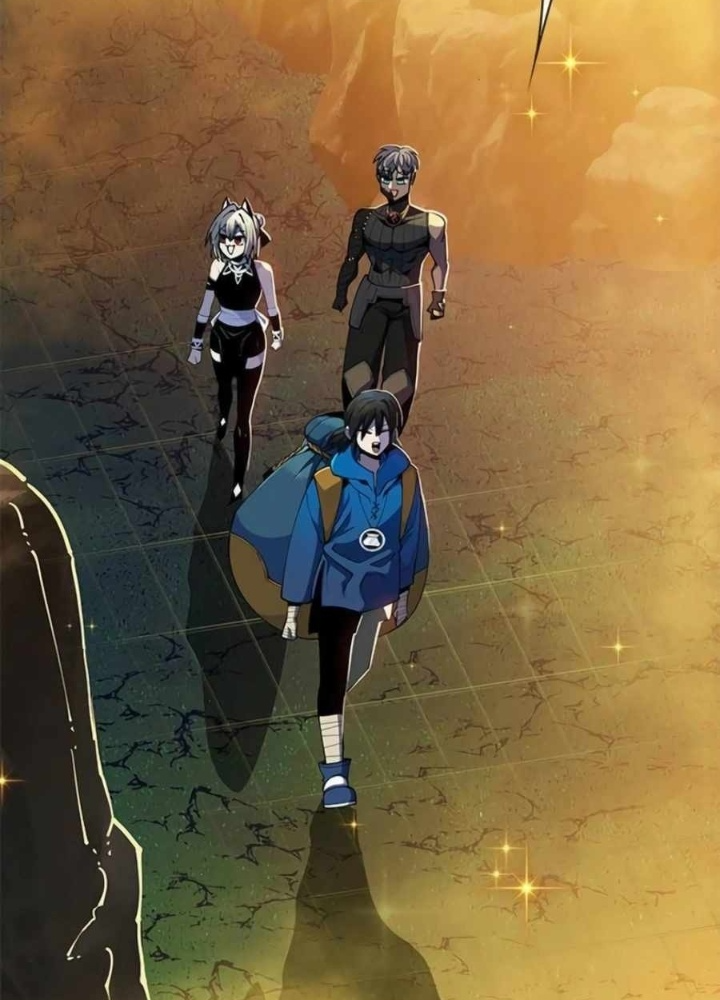 Tôi Chỉ Là Người Khuân Vác Trong Hầm Ngục Chapter 17 - Trang 2