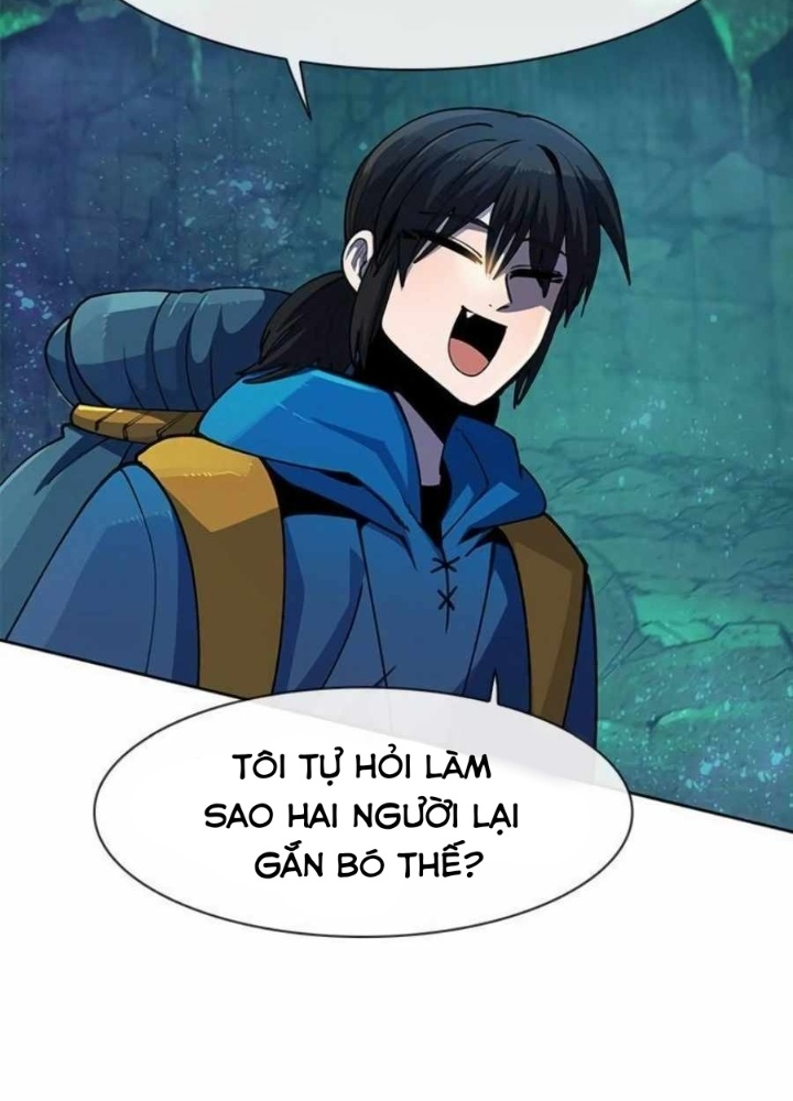 Tôi Chỉ Là Người Khuân Vác Trong Hầm Ngục Chapter 17 - Trang 2