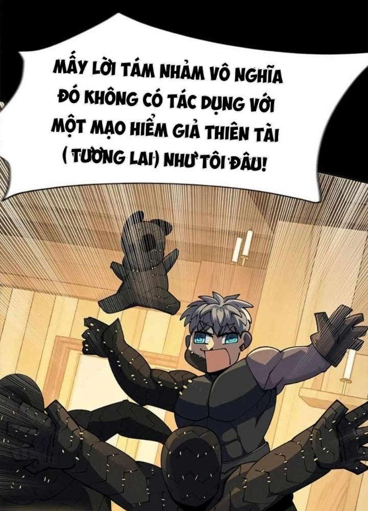 Tôi Chỉ Là Người Khuân Vác Trong Hầm Ngục Chapter 17 - Trang 2