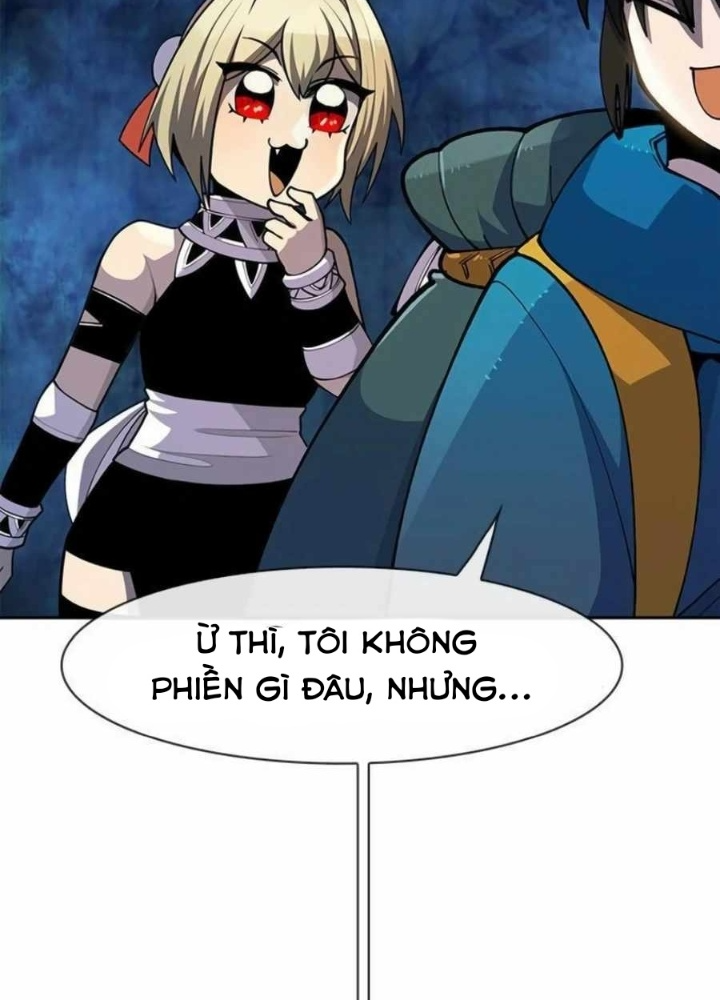 Tôi Chỉ Là Người Khuân Vác Trong Hầm Ngục Chapter 17 - Trang 2