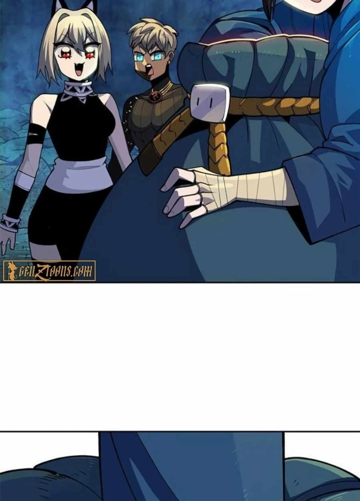 Tôi Chỉ Là Người Khuân Vác Trong Hầm Ngục Chapter 17 - Trang 2