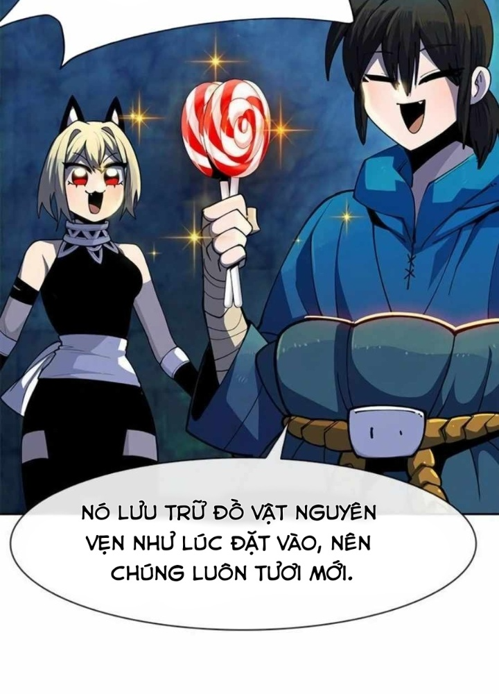 Tôi Chỉ Là Người Khuân Vác Trong Hầm Ngục Chapter 17 - Trang 2