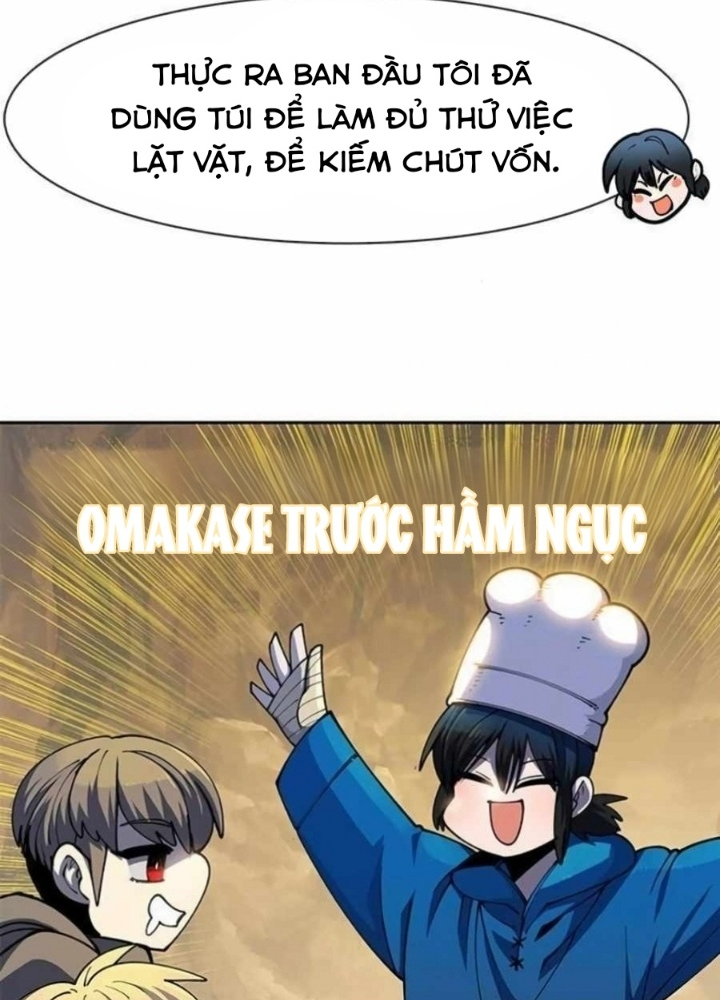 Tôi Chỉ Là Người Khuân Vác Trong Hầm Ngục Chapter 17 - Trang 2