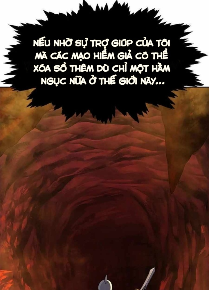 Tôi Chỉ Là Người Khuân Vác Trong Hầm Ngục Chapter 17 - Trang 2