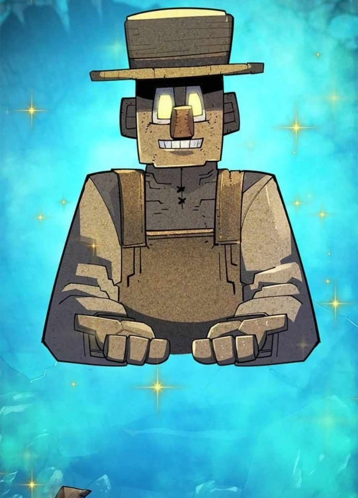 Tôi Chỉ Là Người Khuân Vác Trong Hầm Ngục Chapter 17 - Trang 2