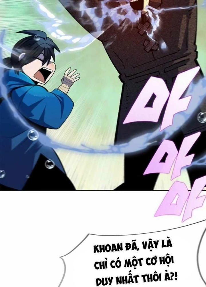 Tôi Chỉ Là Người Khuân Vác Trong Hầm Ngục Chapter 17 - Trang 2