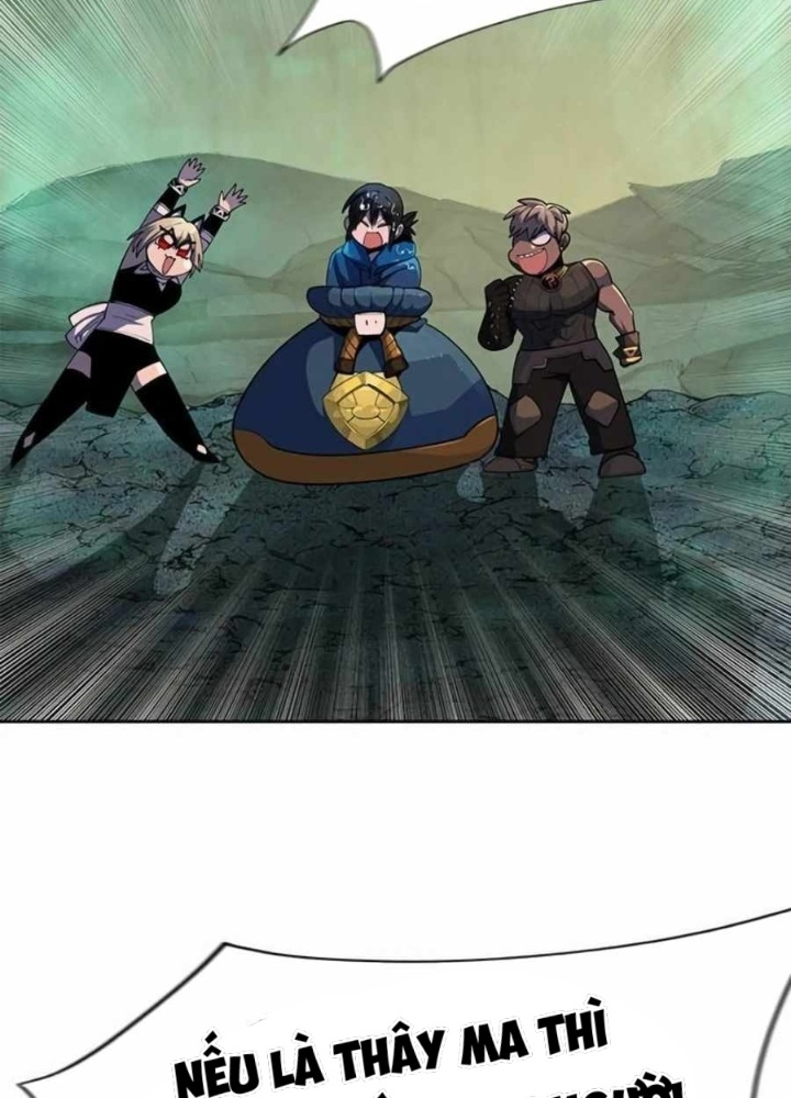 Tôi Chỉ Là Người Khuân Vác Trong Hầm Ngục Chapter 17 - Trang 2