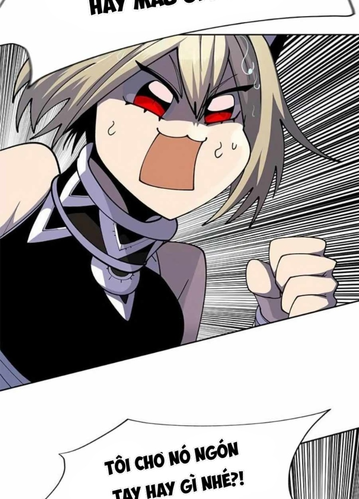 Tôi Chỉ Là Người Khuân Vác Trong Hầm Ngục Chapter 17 - Trang 2