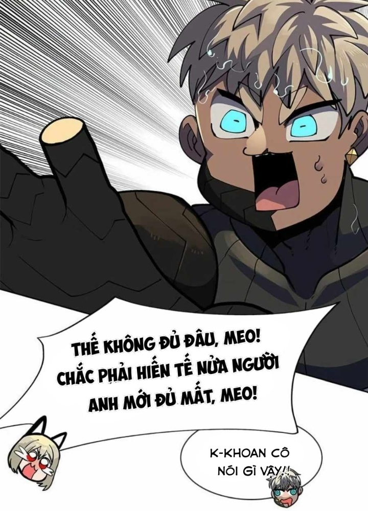 Tôi Chỉ Là Người Khuân Vác Trong Hầm Ngục Chapter 17 - Trang 2