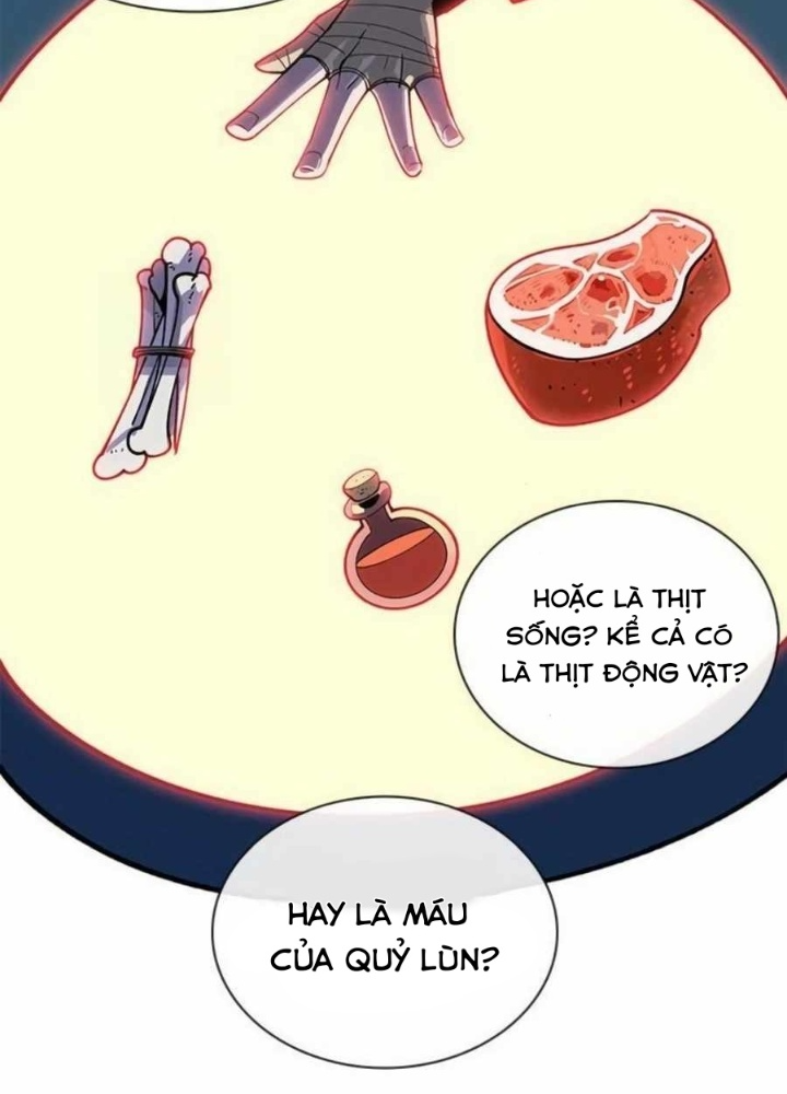 Tôi Chỉ Là Người Khuân Vác Trong Hầm Ngục Chapter 17 - Trang 2