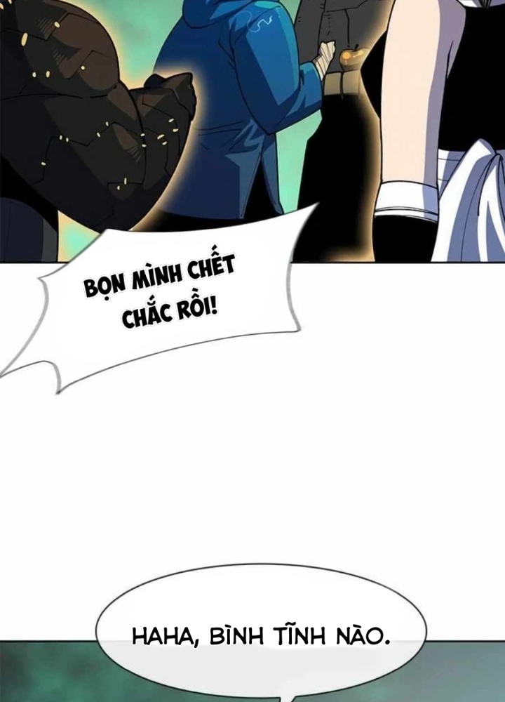 Tôi Chỉ Là Người Khuân Vác Trong Hầm Ngục Chapter 17 - Trang 2