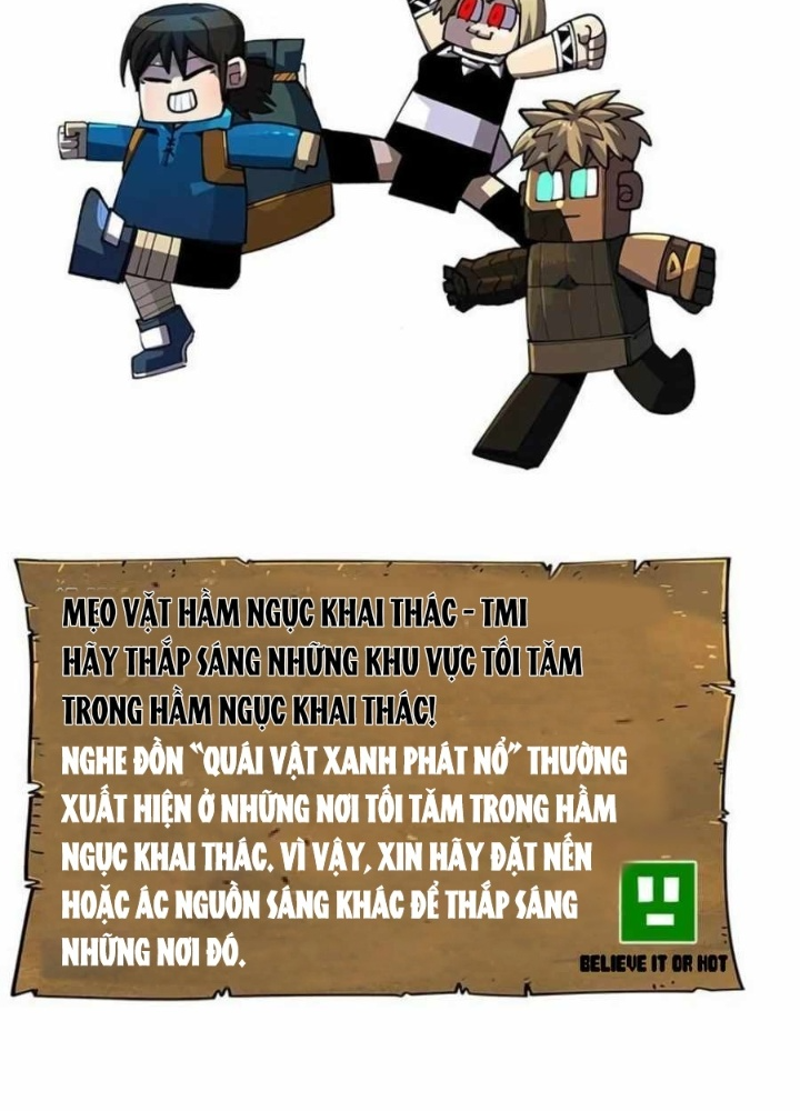 Tôi Chỉ Là Người Khuân Vác Trong Hầm Ngục Chapter 17 - Trang 2