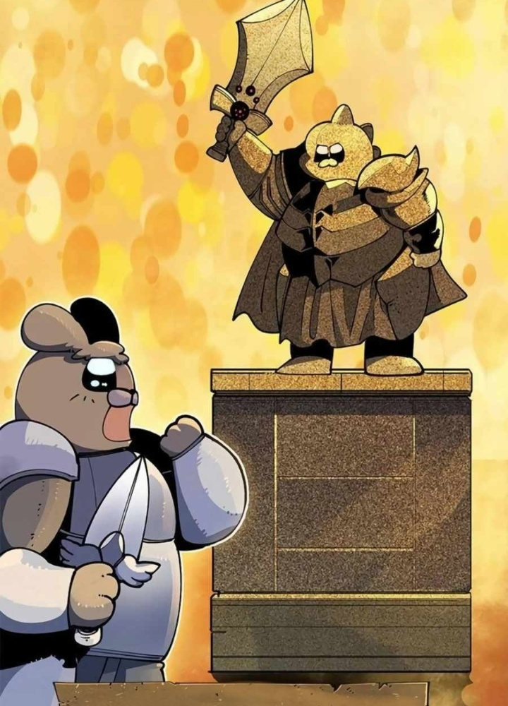 Tôi Chỉ Là Người Khuân Vác Trong Hầm Ngục Chapter 17 - Trang 2