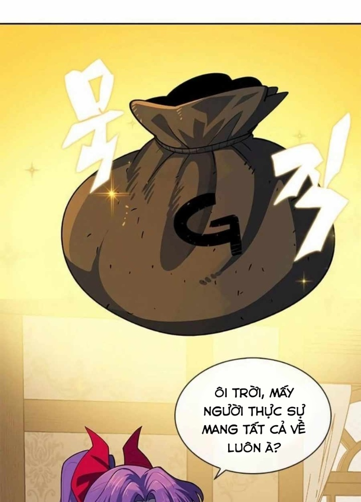 Tôi Chỉ Là Người Khuân Vác Trong Hầm Ngục Chapter 17 - Trang 2