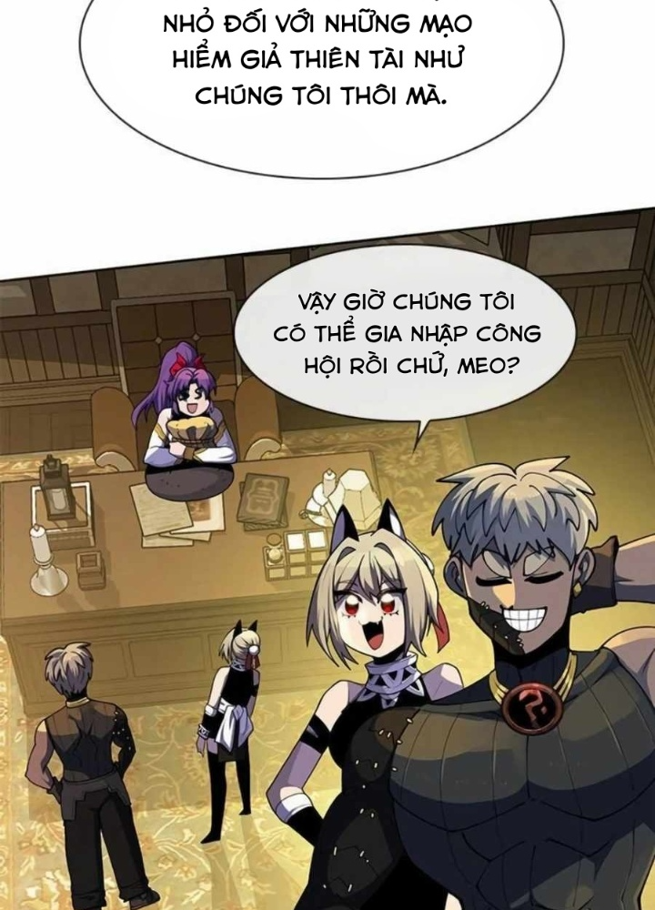 Tôi Chỉ Là Người Khuân Vác Trong Hầm Ngục Chapter 17 - Trang 2