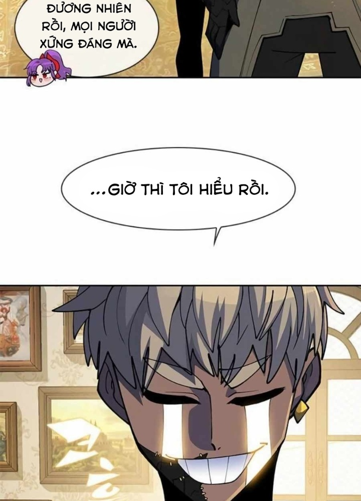Tôi Chỉ Là Người Khuân Vác Trong Hầm Ngục Chapter 17 - Trang 2