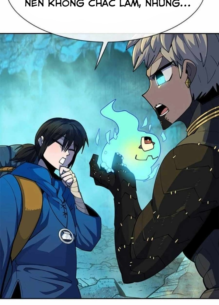 Tôi Chỉ Là Người Khuân Vác Trong Hầm Ngục Chapter 17 - Trang 2