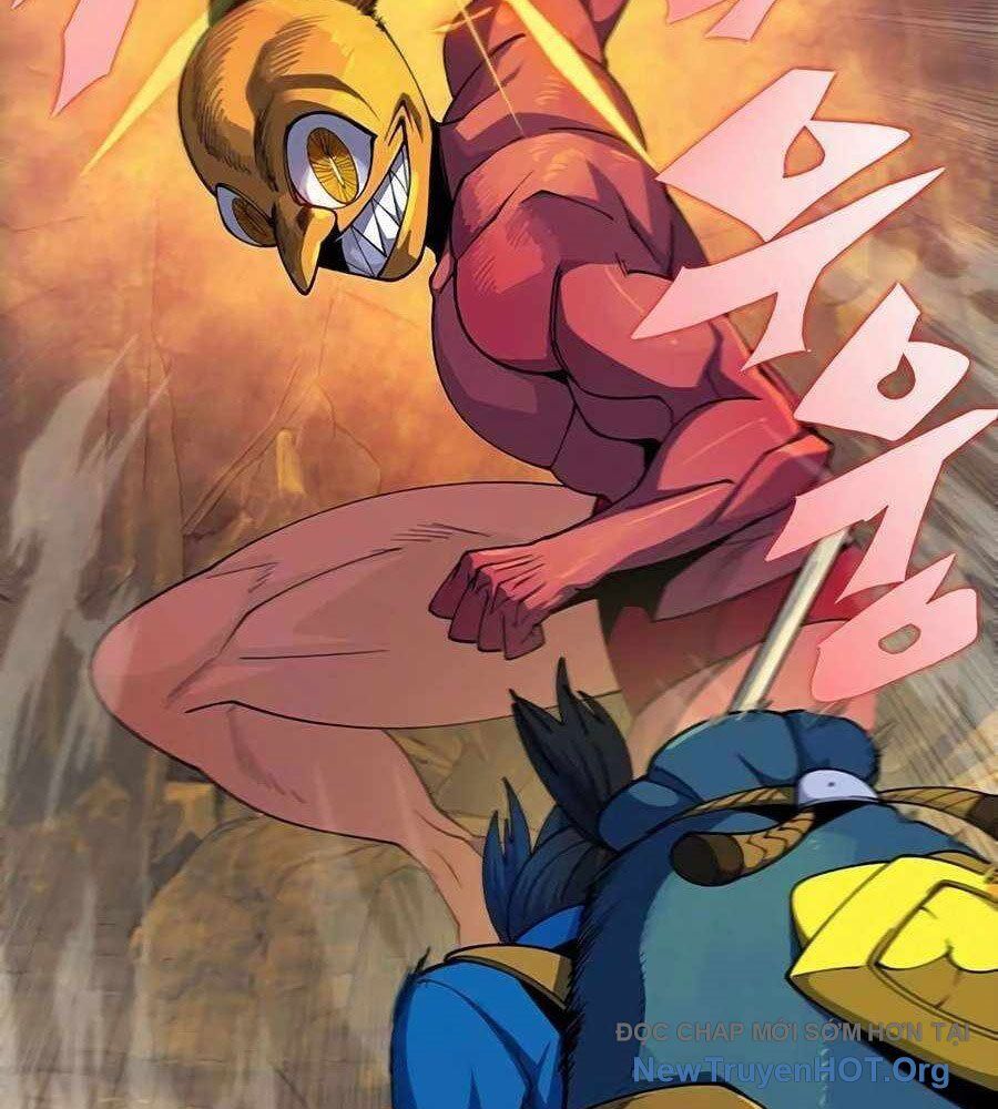 Tôi Chỉ Là Người Khuân Vác Trong Hầm Ngục Chapter 24 - Trang 2