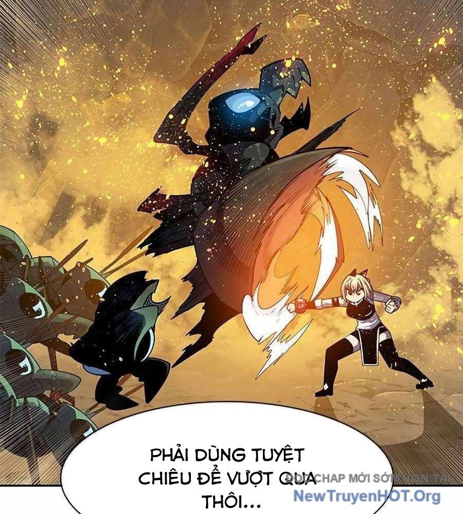 Tôi Chỉ Là Người Khuân Vác Trong Hầm Ngục Chapter 24 - Trang 2