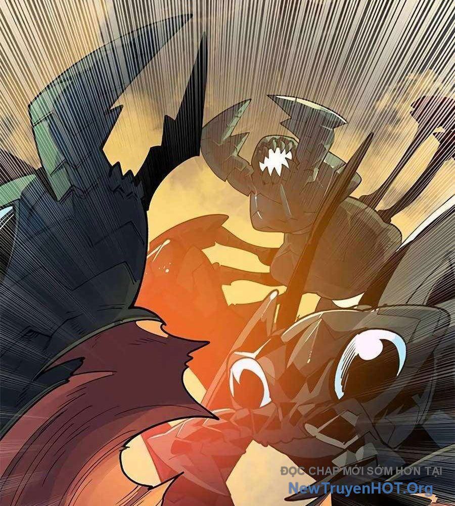 Tôi Chỉ Là Người Khuân Vác Trong Hầm Ngục Chapter 24 - Trang 2