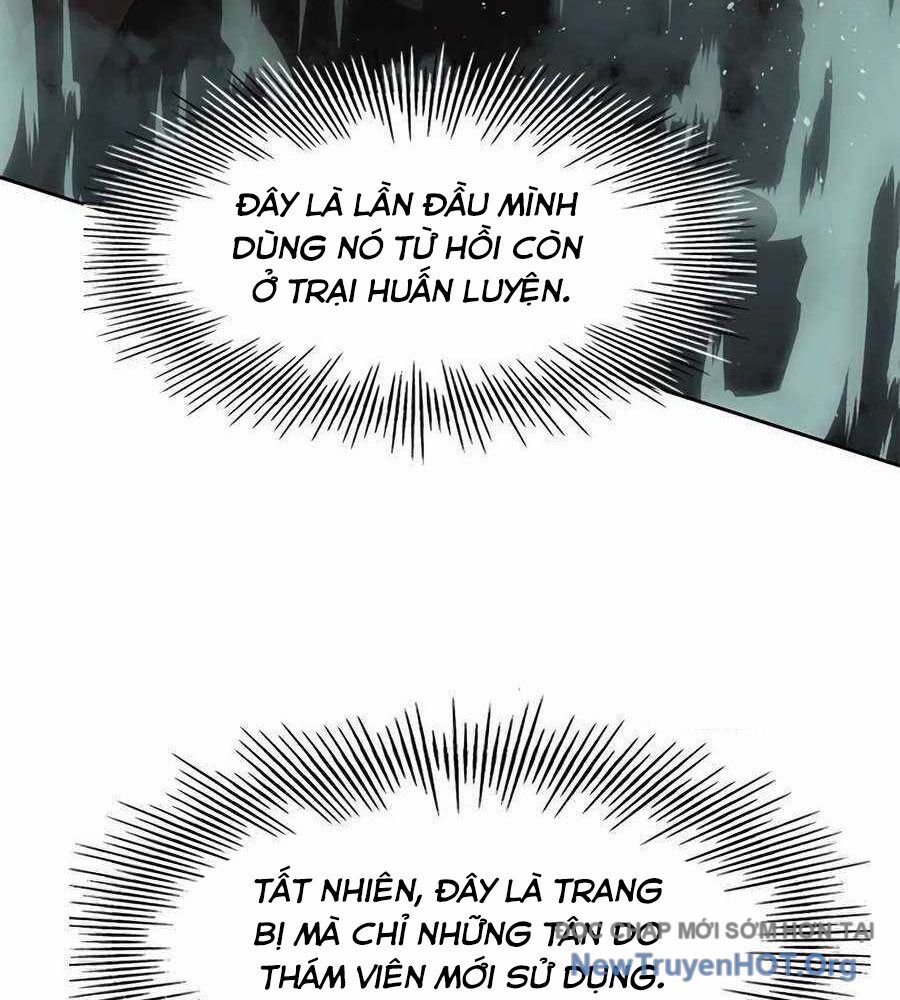 Tôi Chỉ Là Người Khuân Vác Trong Hầm Ngục Chapter 24 - Trang 2
