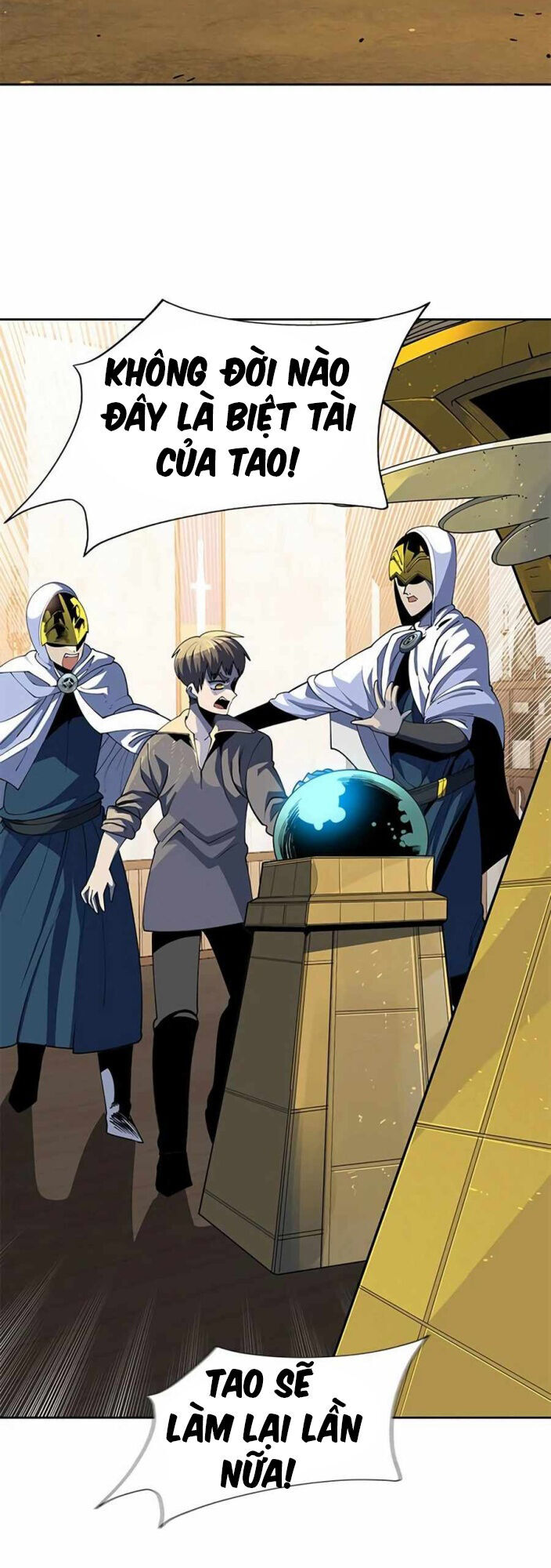 Tôi Chỉ Là Người Khuân Vác Trong Hầm Ngục Chapter 150 - Trang 2