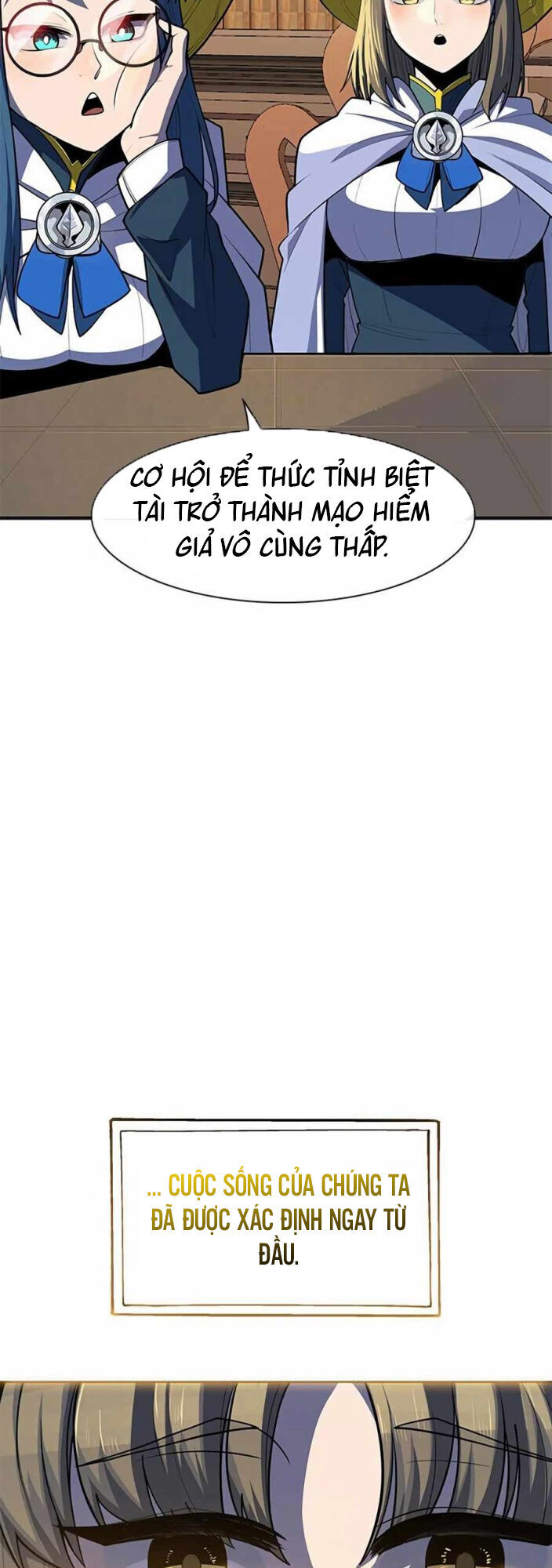 Tôi Chỉ Là Người Khuân Vác Trong Hầm Ngục Chapter 150 - Trang 2