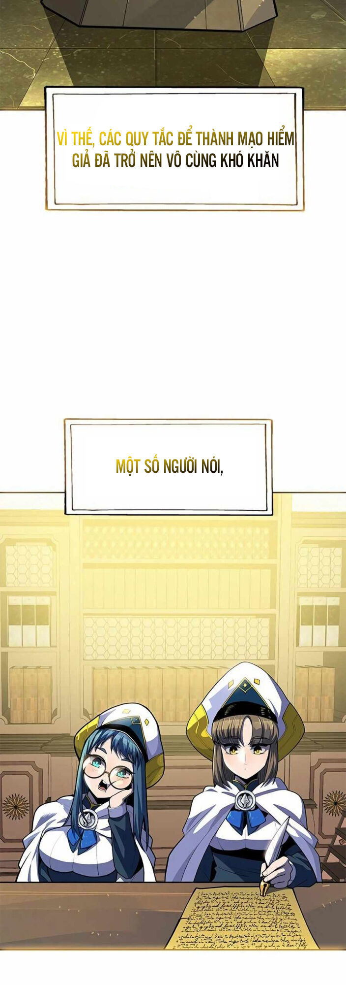 Tôi Chỉ Là Người Khuân Vác Trong Hầm Ngục Chapter 150 - Trang 2