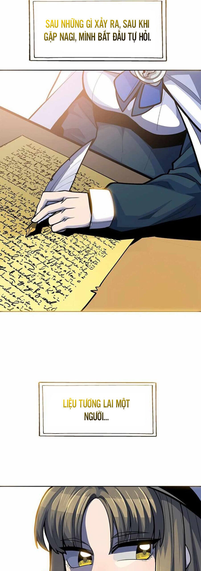 Tôi Chỉ Là Người Khuân Vác Trong Hầm Ngục Chapter 150 - Trang 2