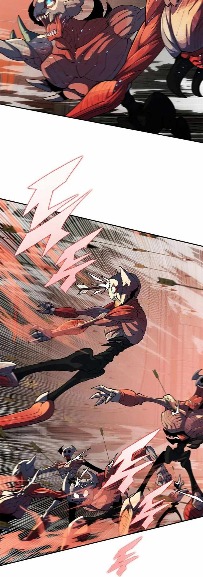 Tôi Chỉ Là Người Khuân Vác Trong Hầm Ngục Chapter 150 - Trang 2