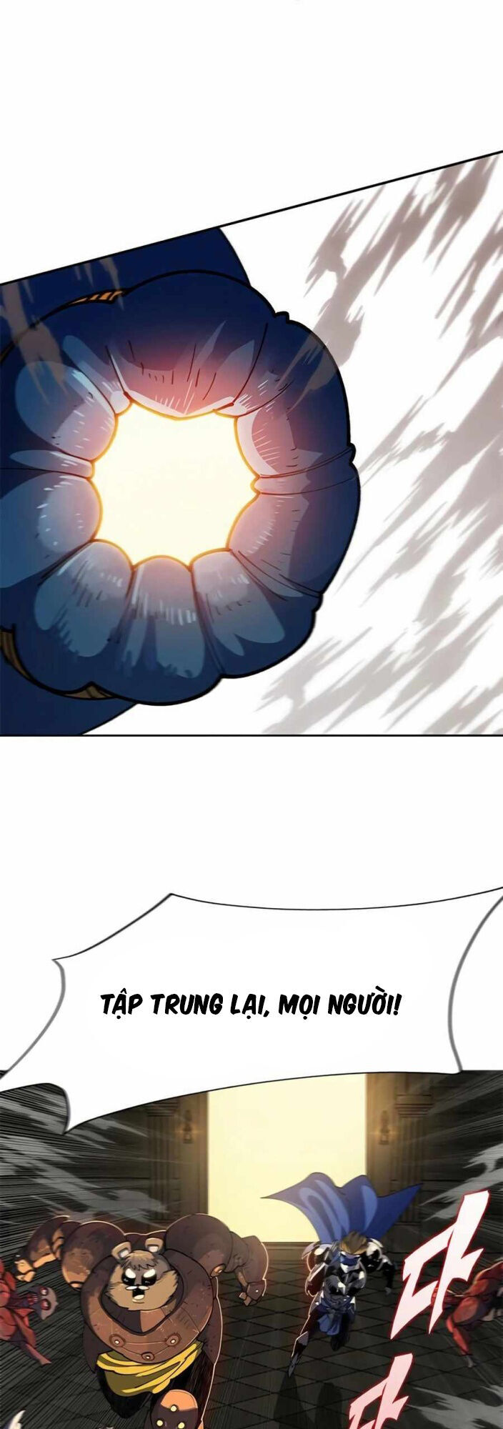 Tôi Chỉ Là Người Khuân Vác Trong Hầm Ngục Chapter 150 - Trang 2