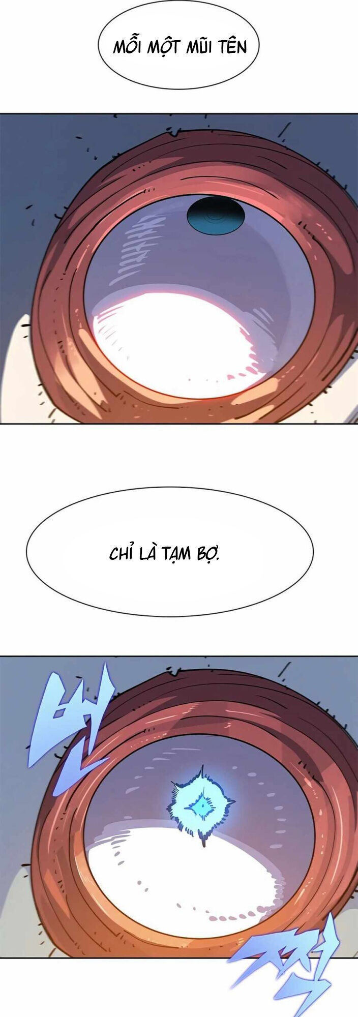Tôi Chỉ Là Người Khuân Vác Trong Hầm Ngục Chapter 150 - Trang 2