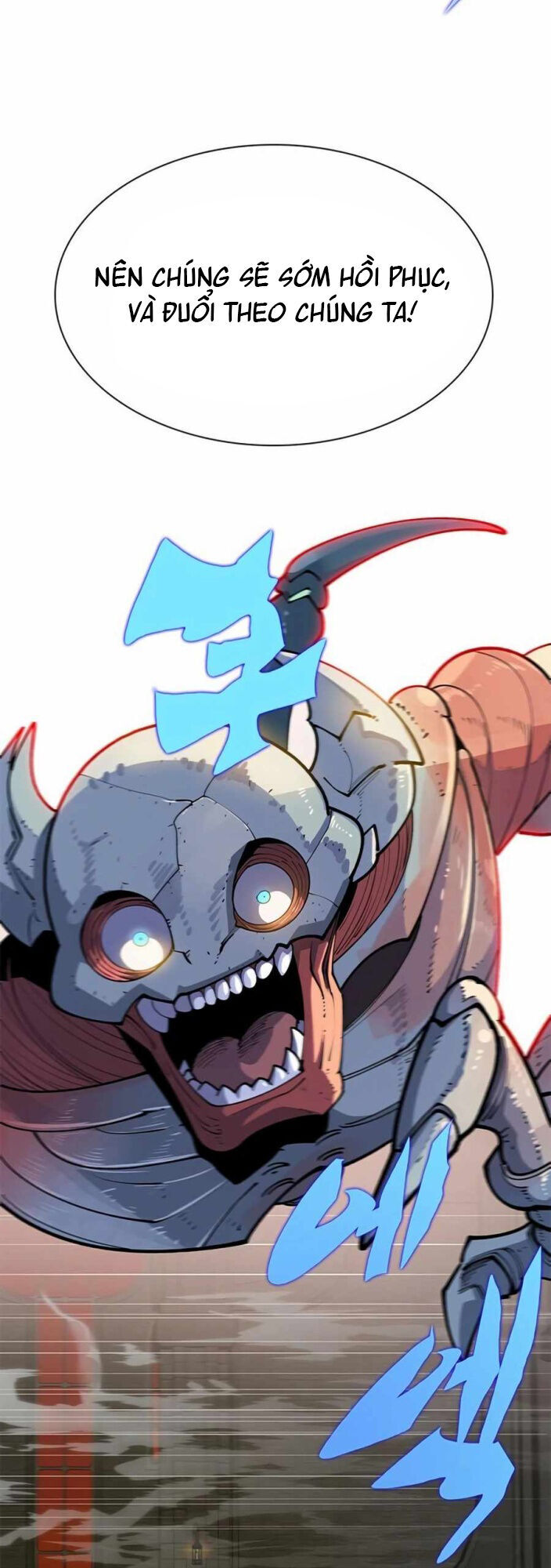 Tôi Chỉ Là Người Khuân Vác Trong Hầm Ngục Chapter 150 - Trang 2