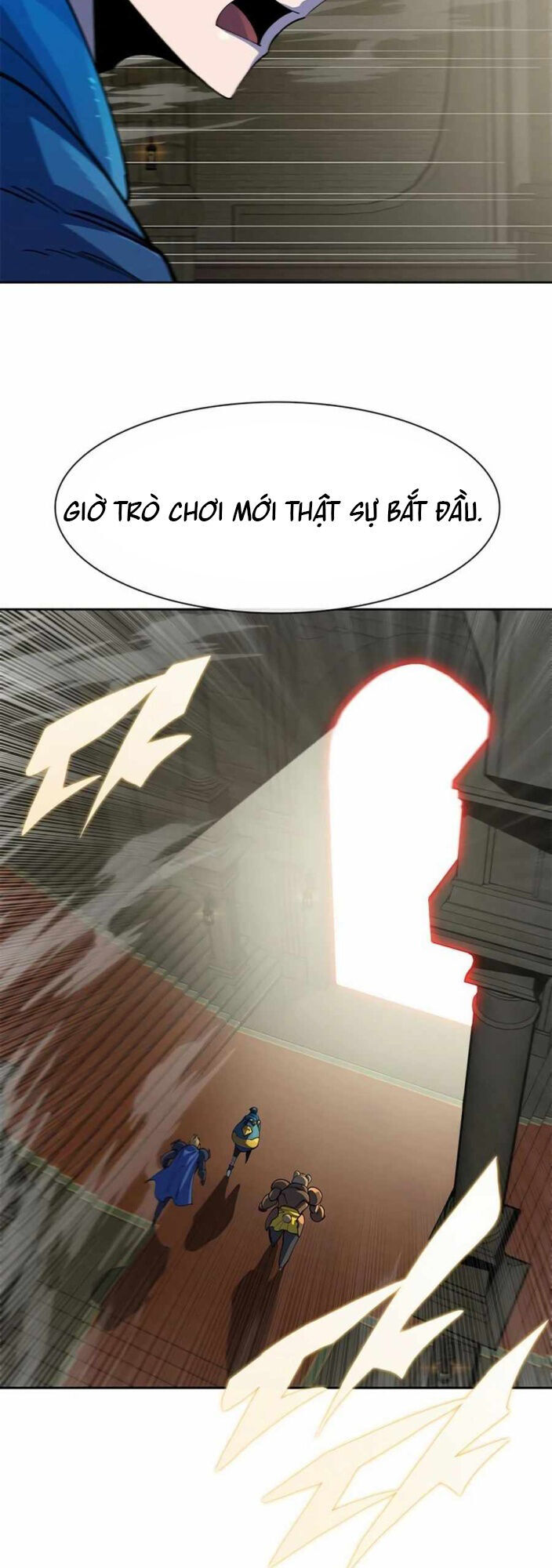 Tôi Chỉ Là Người Khuân Vác Trong Hầm Ngục Chapter 150 - Trang 2