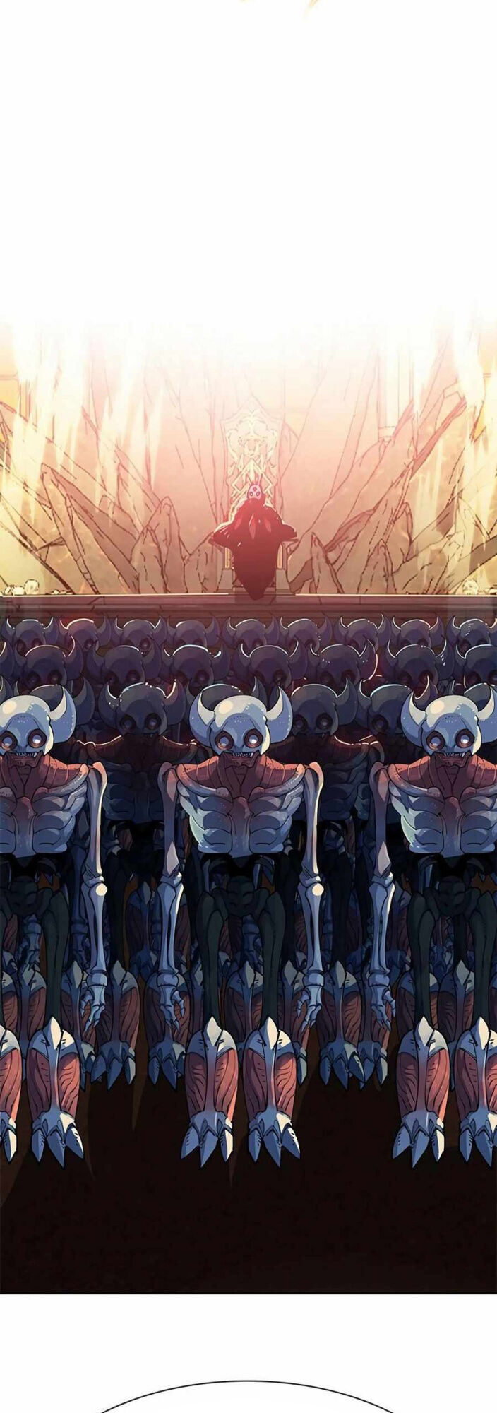 Tôi Chỉ Là Người Khuân Vác Trong Hầm Ngục Chapter 150 - Trang 2