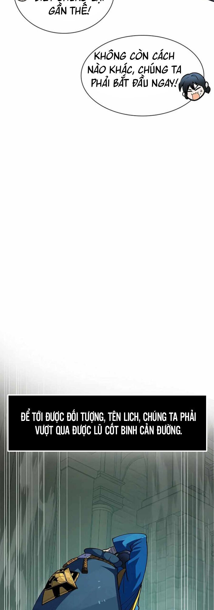 Tôi Chỉ Là Người Khuân Vác Trong Hầm Ngục Chapter 150 - Trang 2