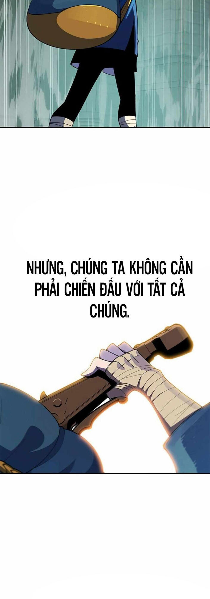 Tôi Chỉ Là Người Khuân Vác Trong Hầm Ngục Chapter 150 - Trang 2