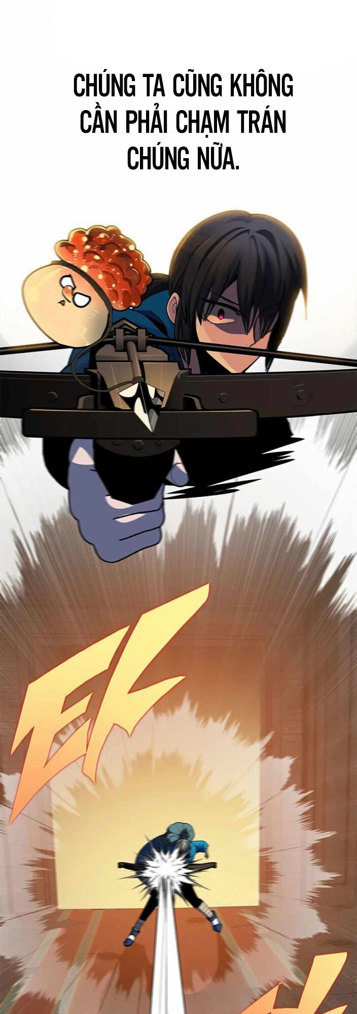 Tôi Chỉ Là Người Khuân Vác Trong Hầm Ngục Chapter 150 - Trang 2