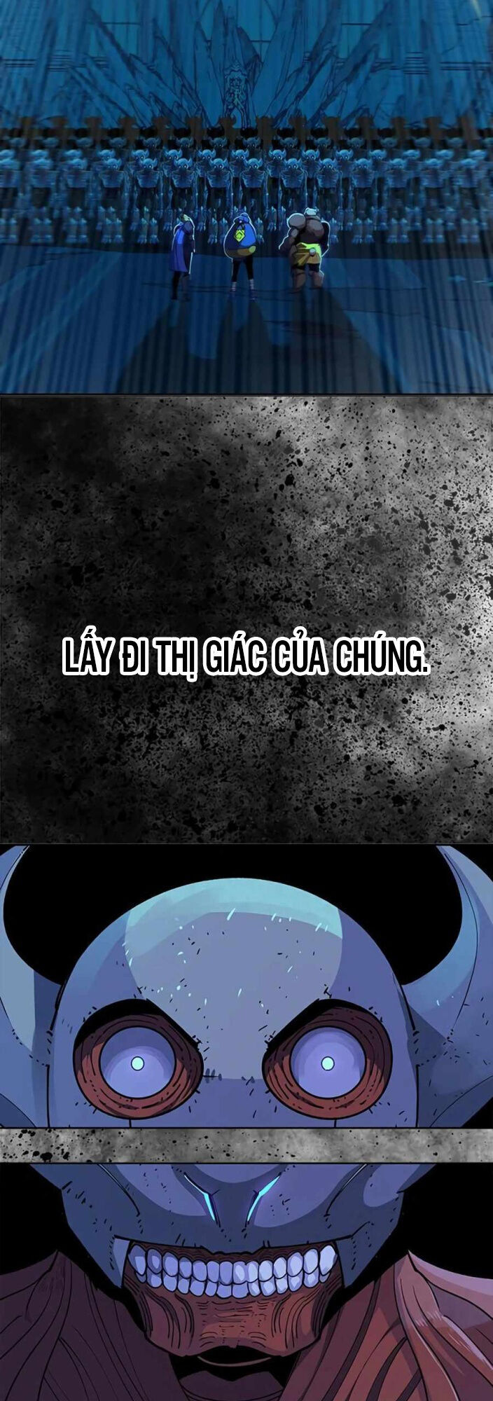 Tôi Chỉ Là Người Khuân Vác Trong Hầm Ngục Chapter 150 - Trang 2