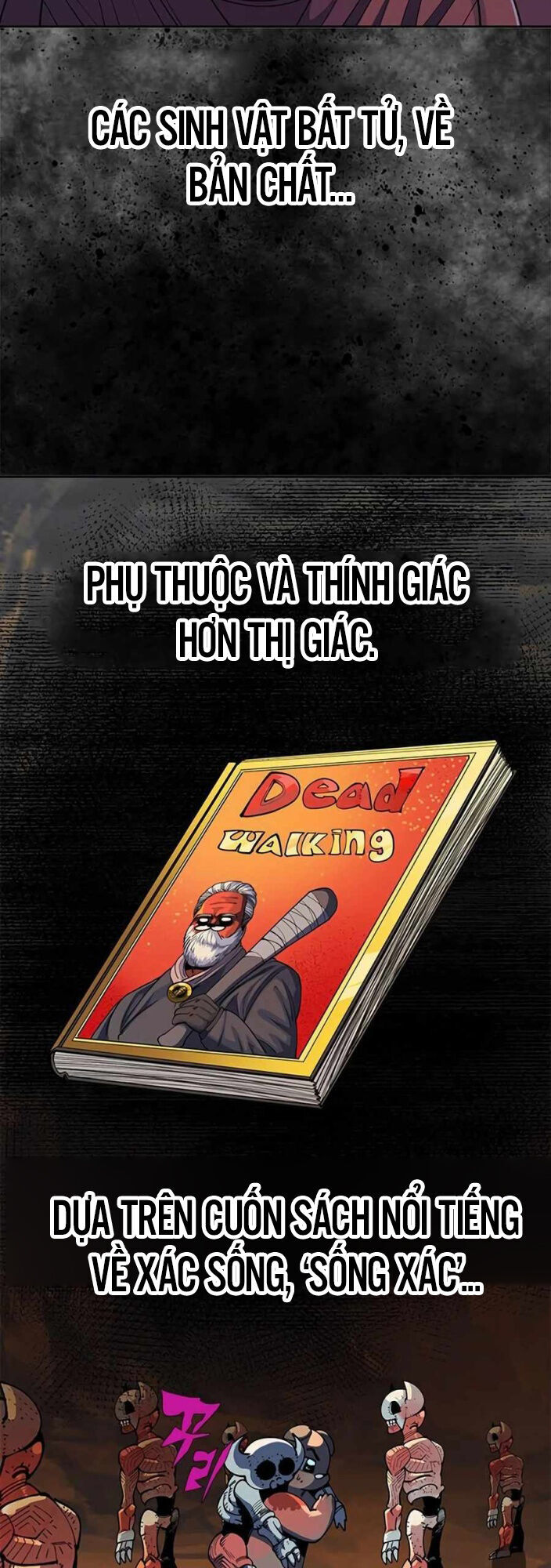 Tôi Chỉ Là Người Khuân Vác Trong Hầm Ngục Chapter 150 - Trang 2