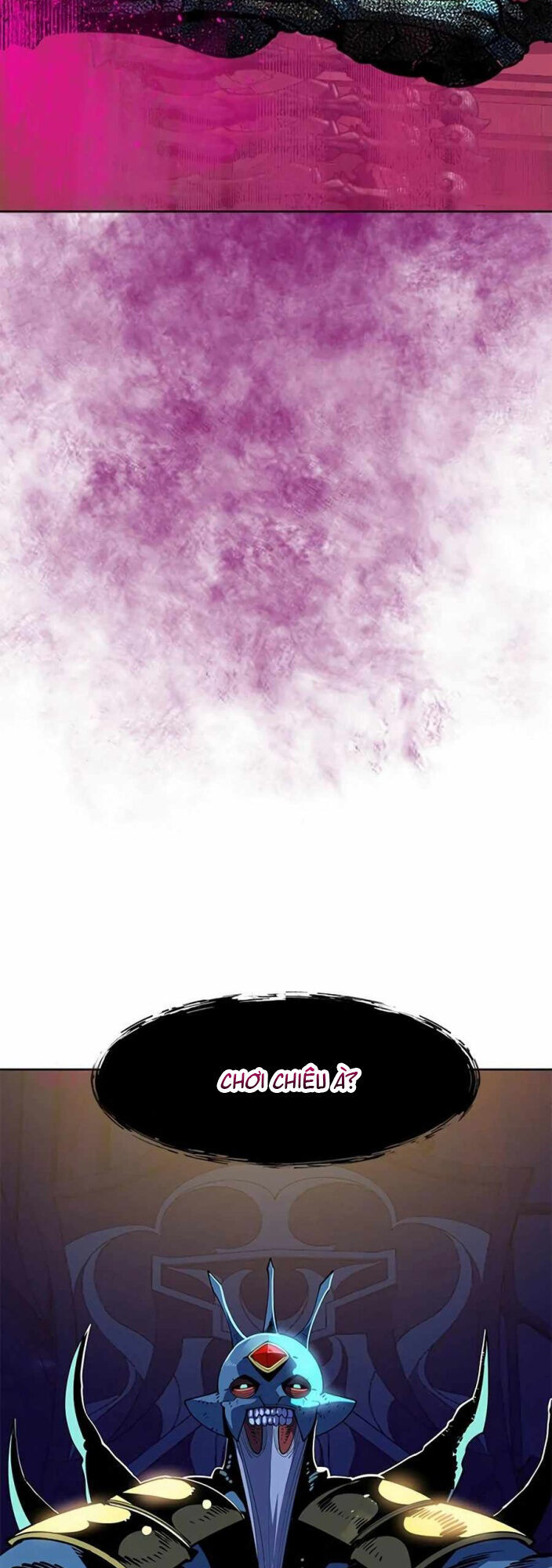 Tôi Chỉ Là Người Khuân Vác Trong Hầm Ngục Chapter 150 - Trang 2