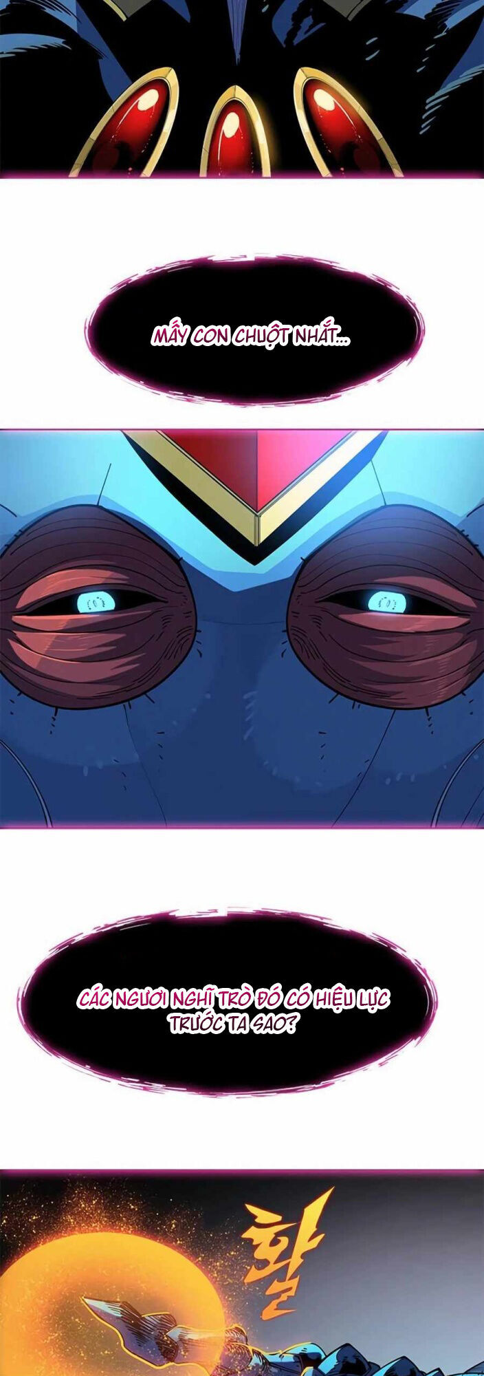 Tôi Chỉ Là Người Khuân Vác Trong Hầm Ngục Chapter 150 - Trang 2