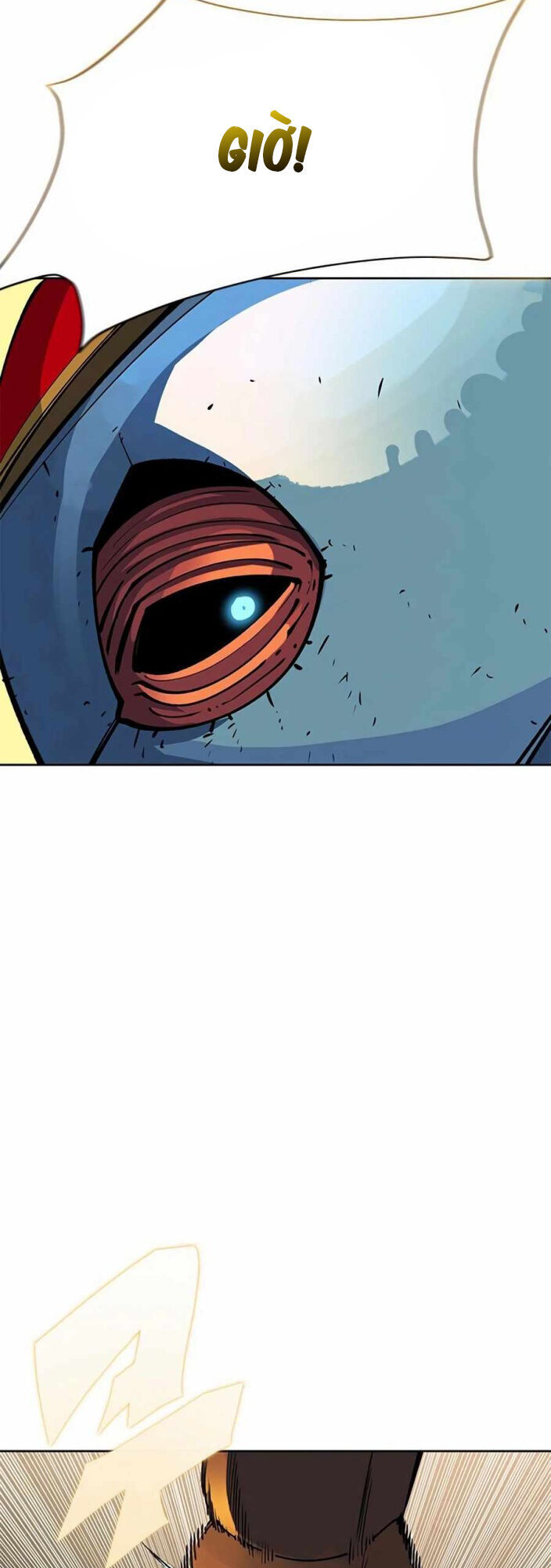 Tôi Chỉ Là Người Khuân Vác Trong Hầm Ngục Chapter 150 - Trang 2