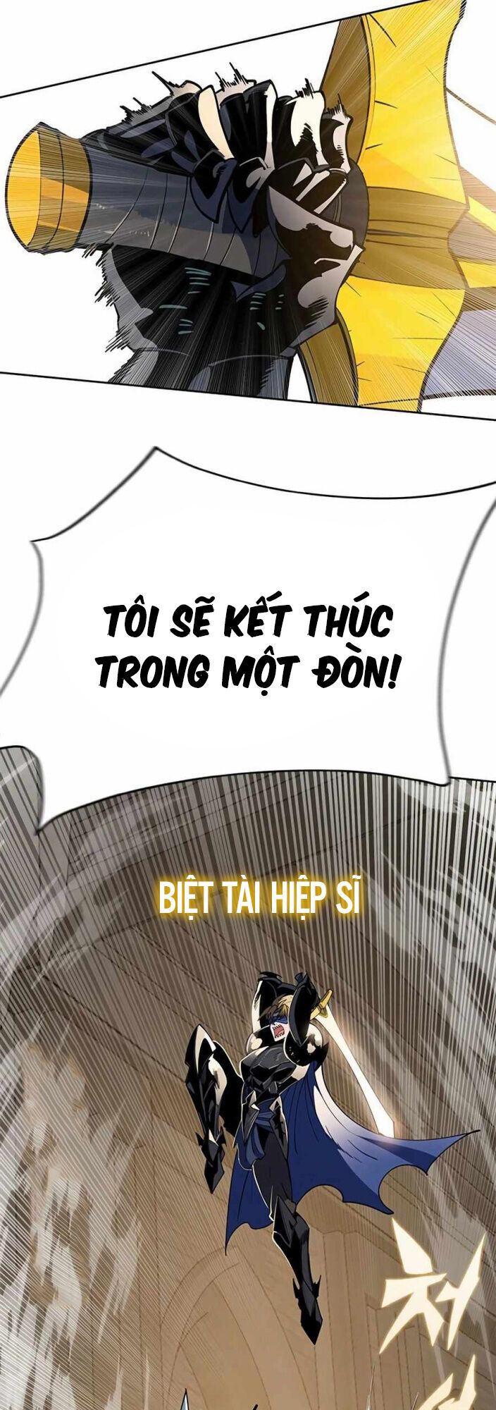 Tôi Chỉ Là Người Khuân Vác Trong Hầm Ngục Chapter 150 - Trang 2