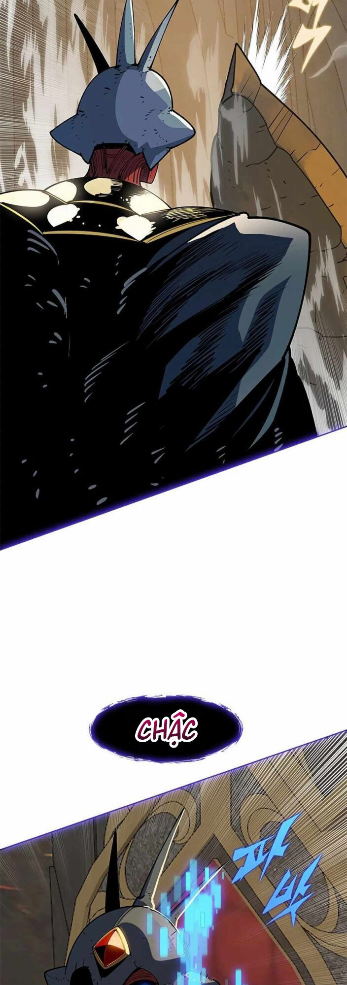 Tôi Chỉ Là Người Khuân Vác Trong Hầm Ngục Chapter 150 - Trang 2